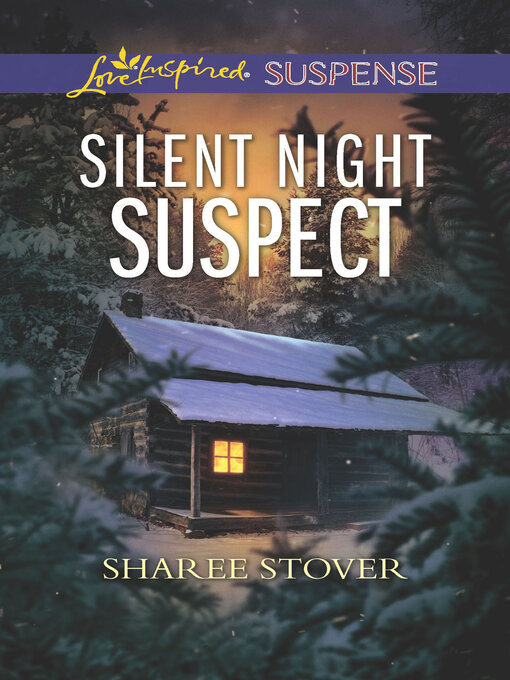 Title details for Silent Night Suspect by Sharee Stover - Available
